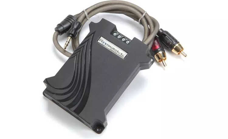 Roswell Cybox Blutooth Receiver