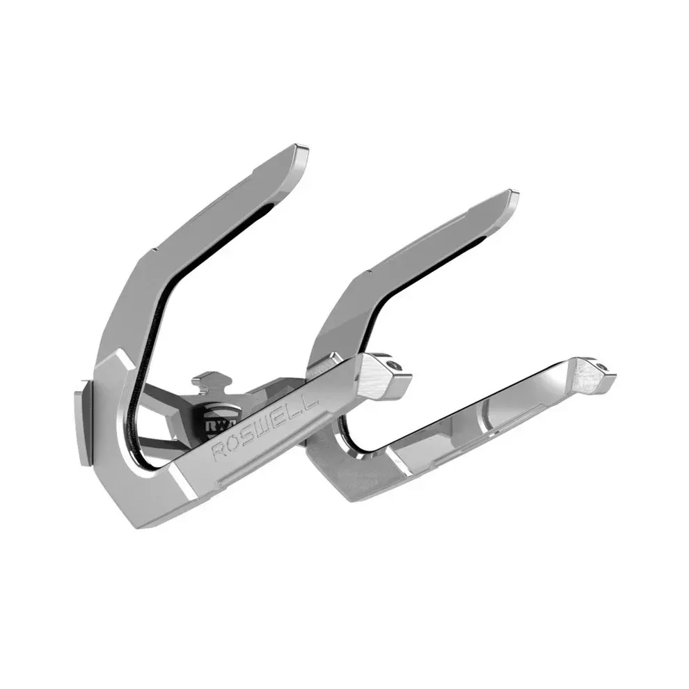 Roswell Elite Swivel Kneeboard Rack