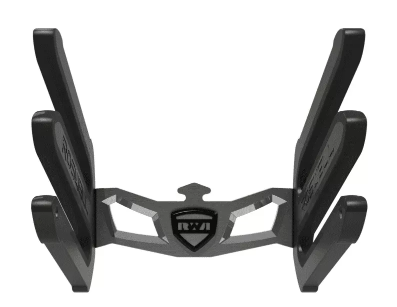 Roswell Elite Swivel Wakeboard Rack
