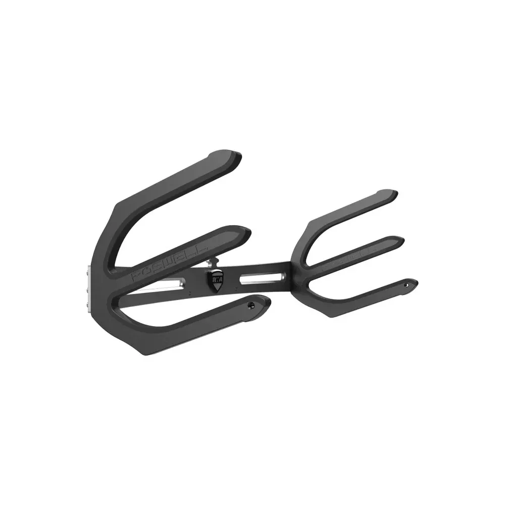 Roswell Elite XL Double Surf Rack