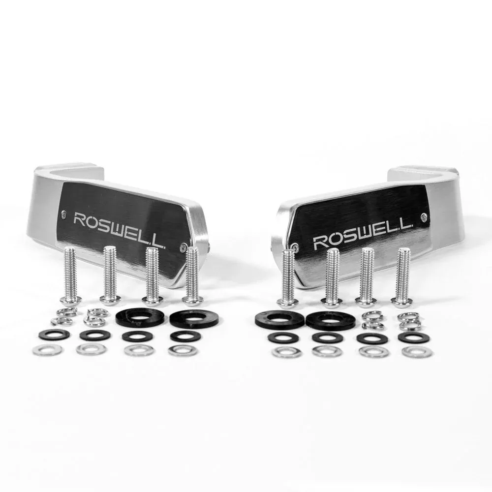 Roswell Malibu/Axis Swivel Rack Adaptor
