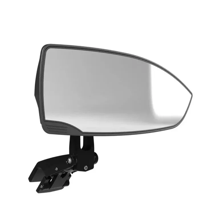 Roswell Mirror Mount Combo