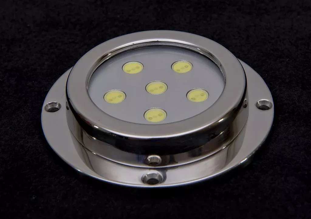 Roswell Nightwater L6 Underwater LED