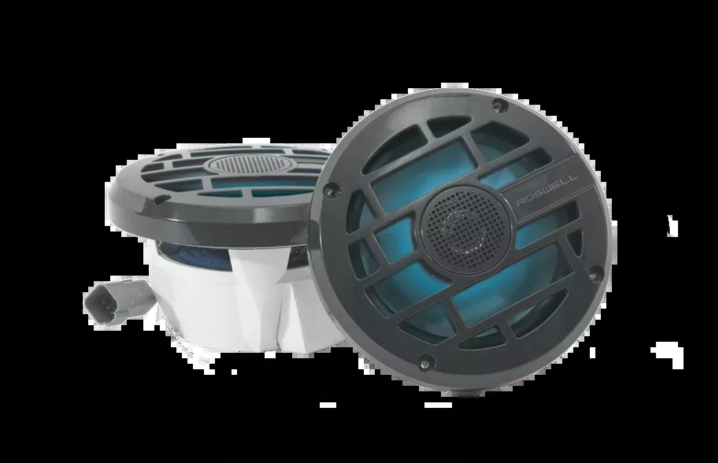 Roswell R 6.5 In Boat Speaker