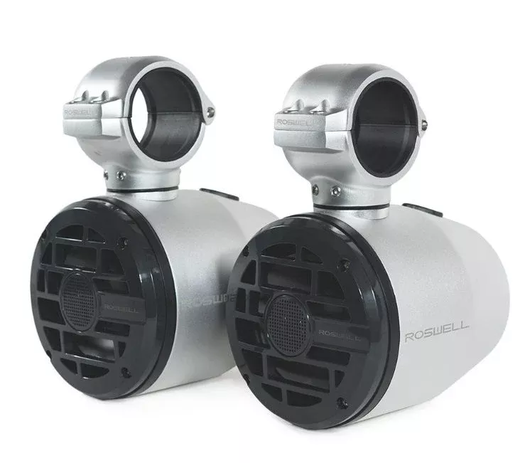 Roswell R 6.5 Tower Speakers
