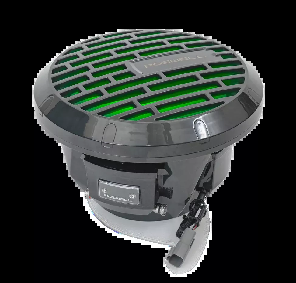 Roswell R1 10" Marine Subwoofer