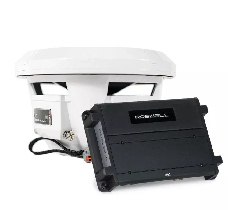 Roswell R1 Subwoofer Package