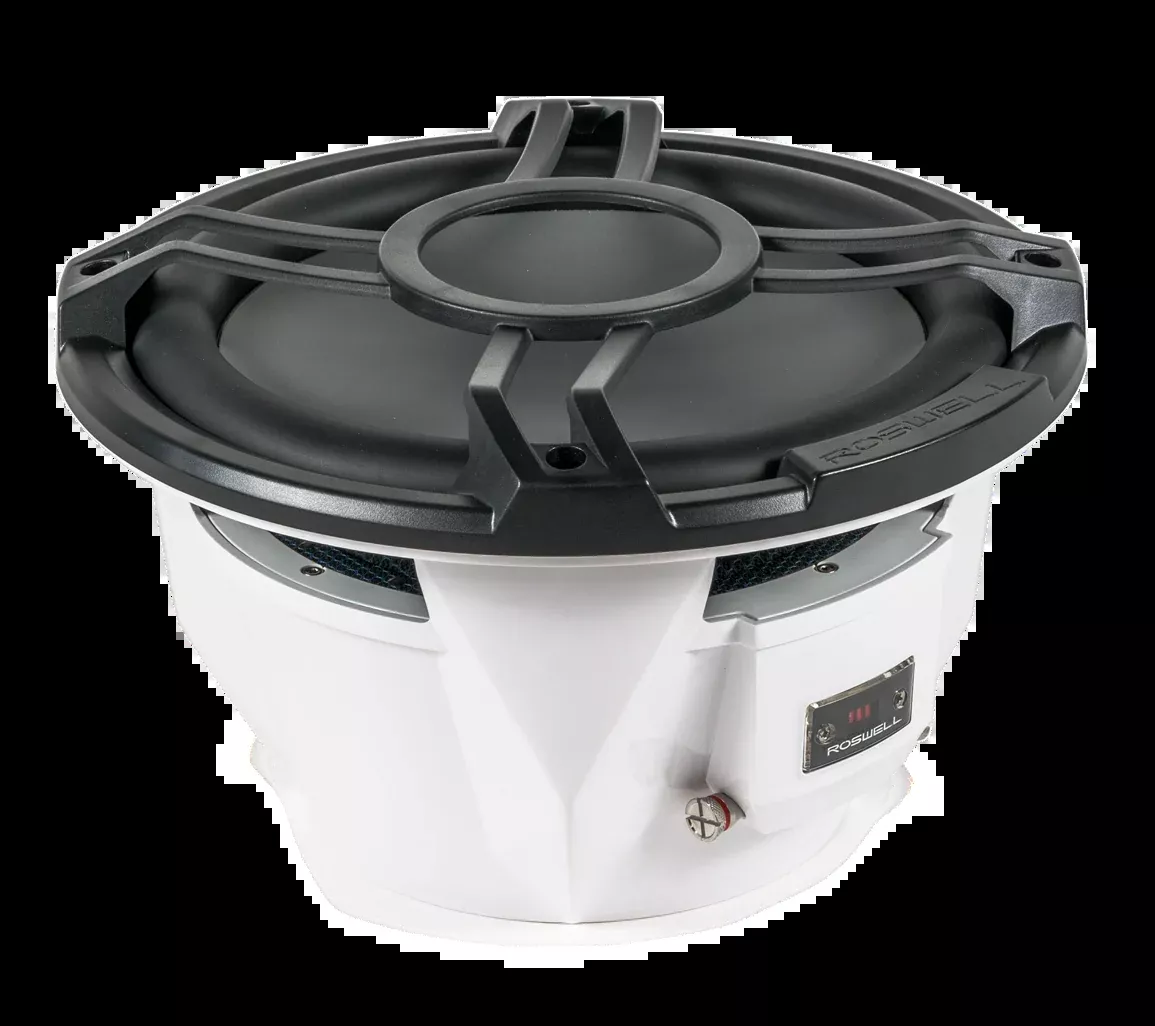 Roswell RMA 12" Subwoofer