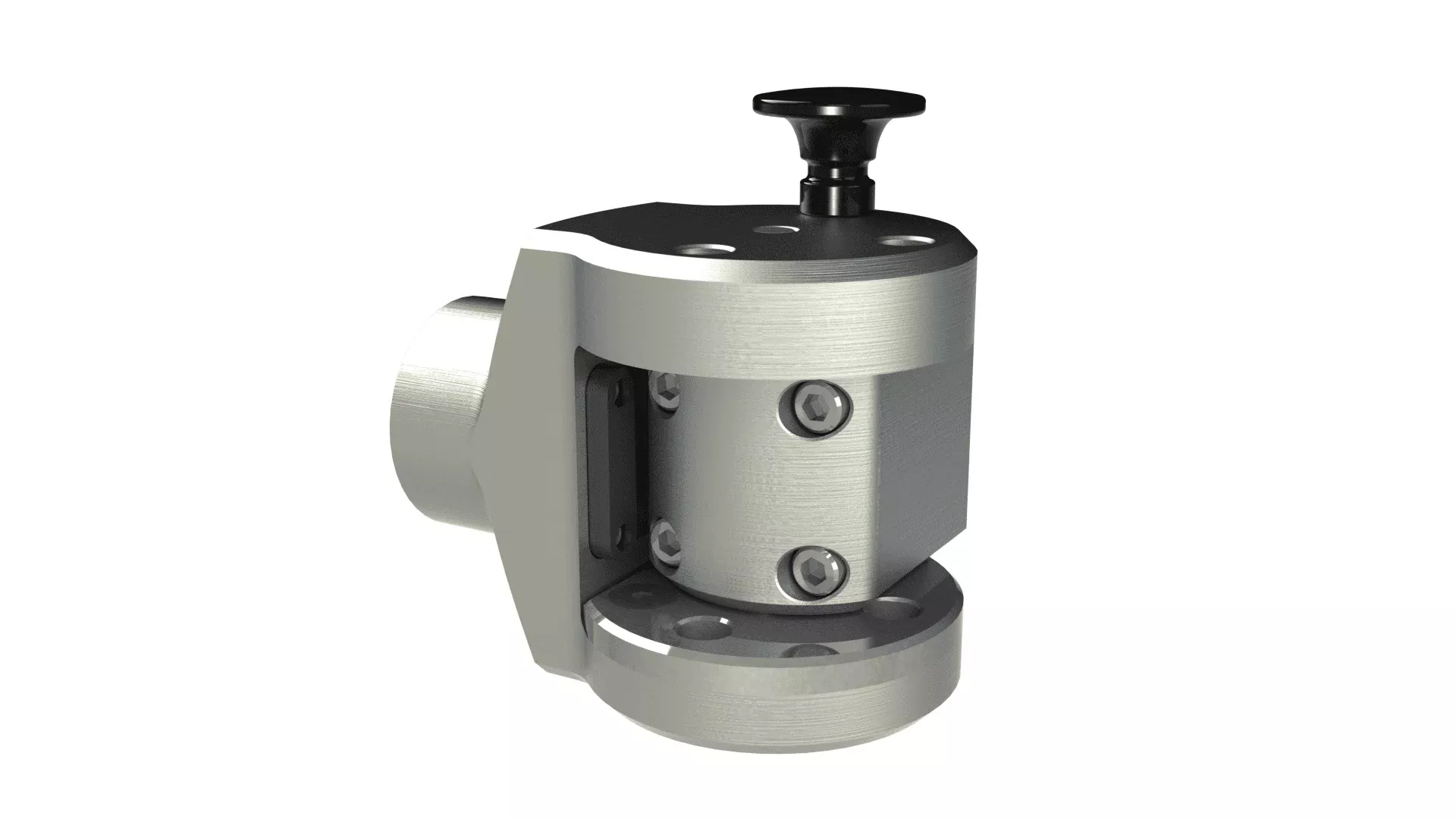 Roswell S.I. Swivel