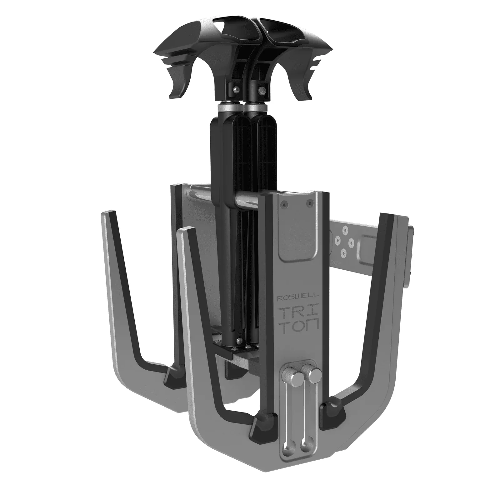 Roswell Triton Clamping Rack
