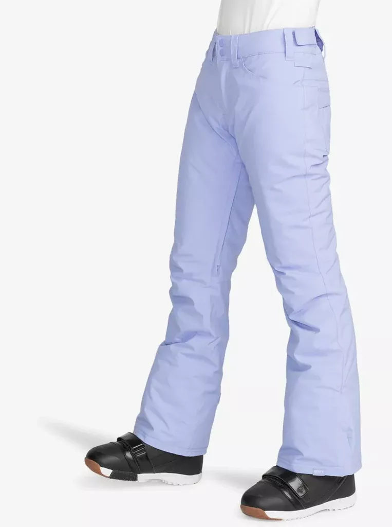 Roxy Backyard Snow Girl's Youth Pant 2024 - Easter Egg