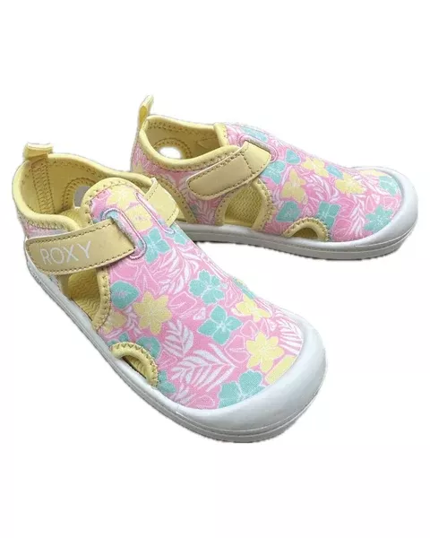 Roxy TW Grom Shoes -Pale Banana