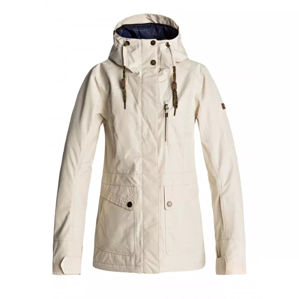 Roxy Women's Andie Jacket