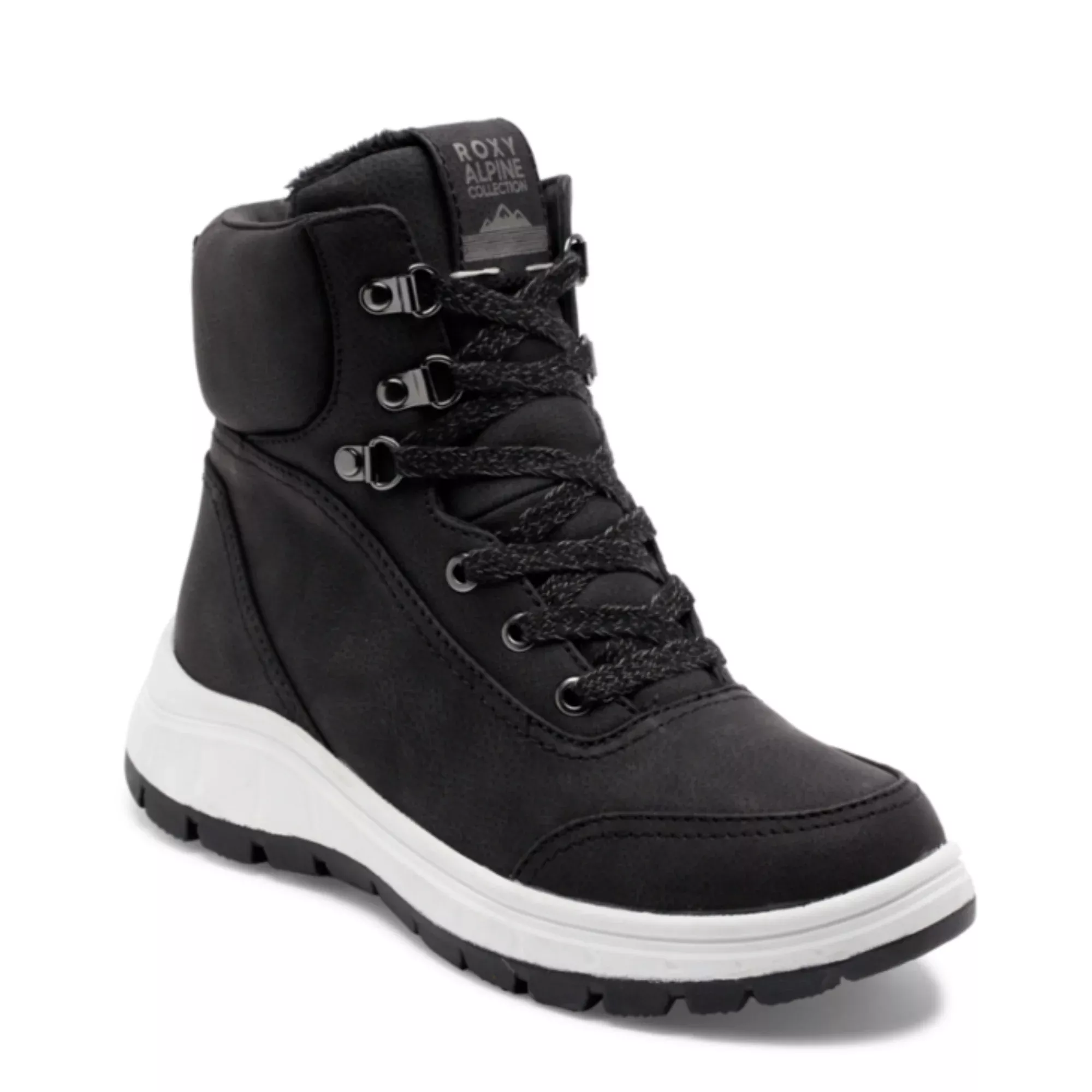 Roxy Women's Karmel Snow Boot - Black