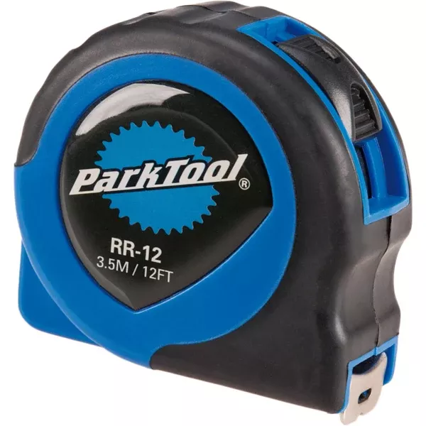 RR-12 Tape Measure - 12 Feet