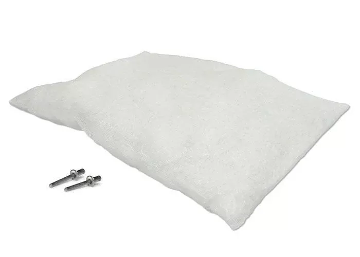 RS-4 EXHAUST REPACK KIT