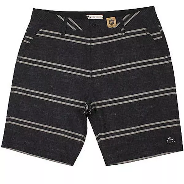 Rusty Stroller Men's Boardshort Shorts (Brand New)
