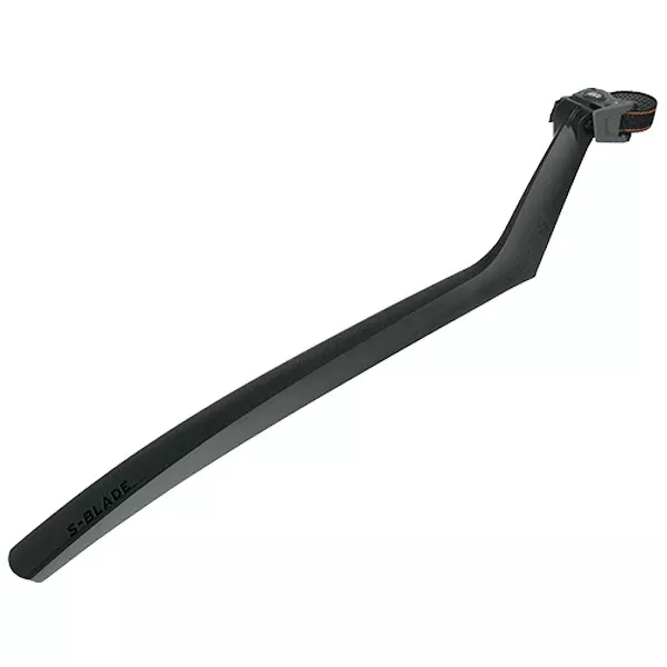 S-Blade Rear Fender 28 in