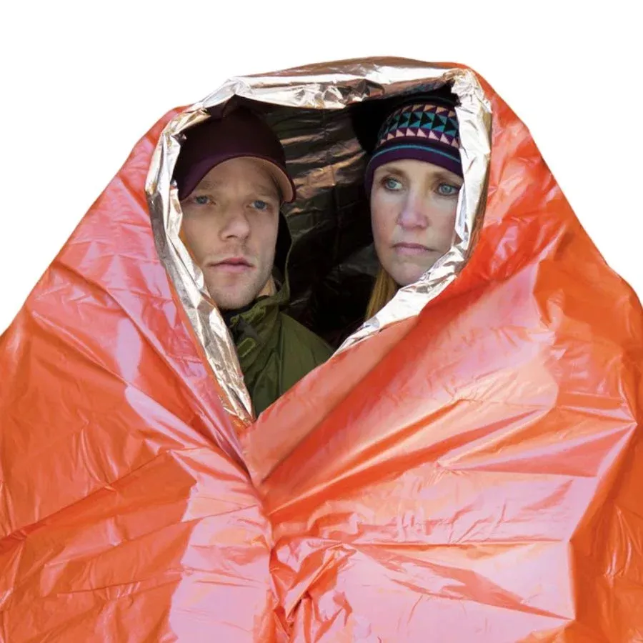 S.O.L. Emergency Blanket XL