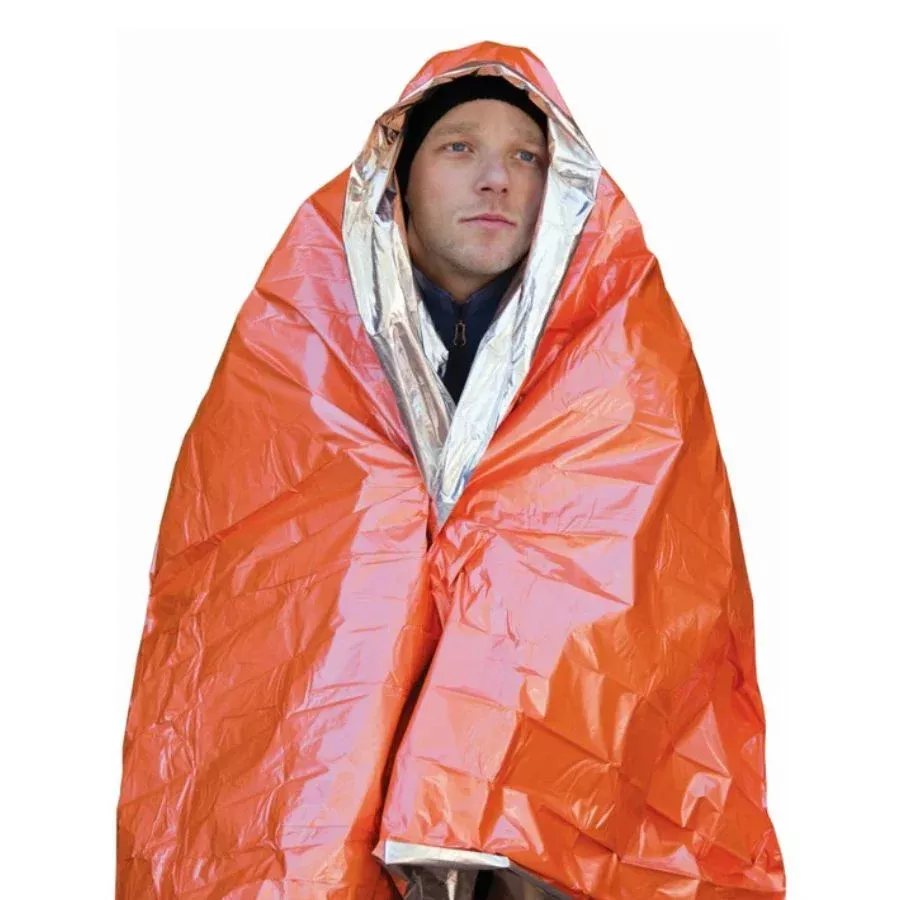 S.O.L. Emergency Blanket