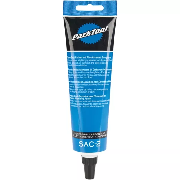 SAC-2 SuperGrip Carbon & Alloy (4 oz)
