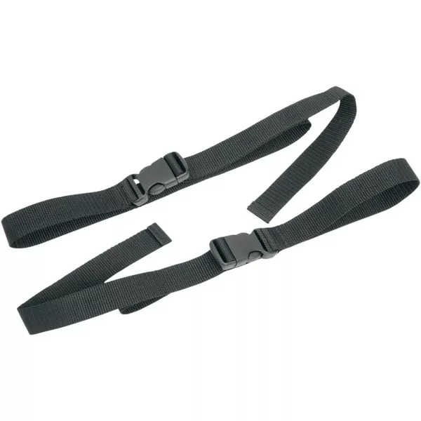 Saddlemen Loop Strap Kit Adult Luggage Accessories