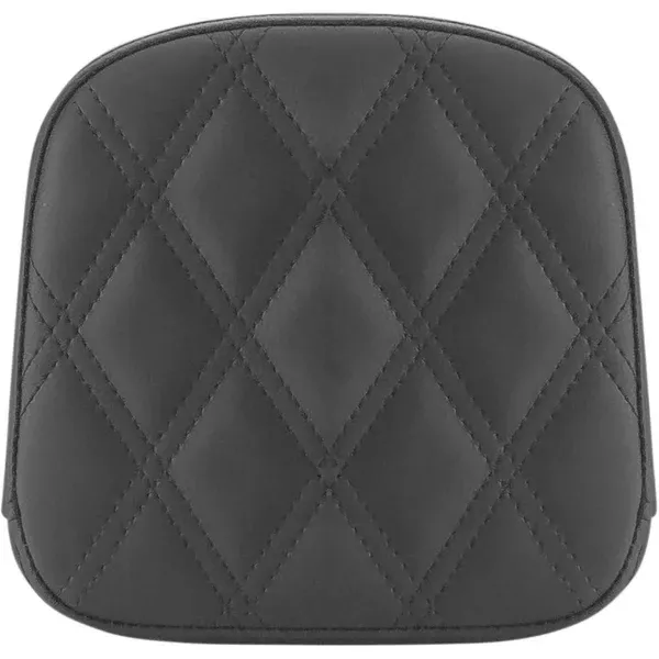 Saddlemen M8 Touring & Softail Explorer LS Sissy Bar Pad Motorcycle Accessories