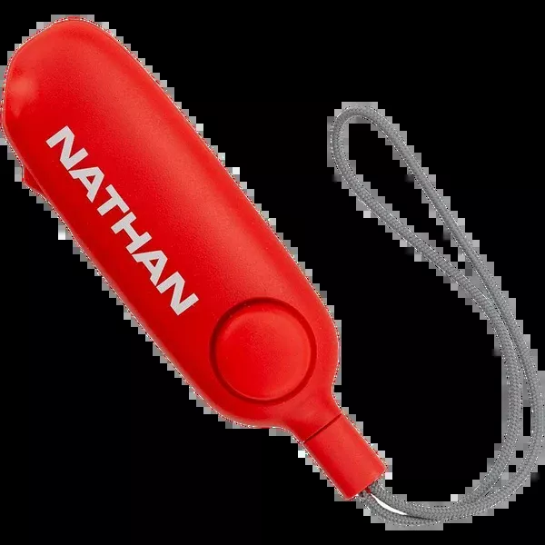 SaferRun Ripcord Siren Strobe