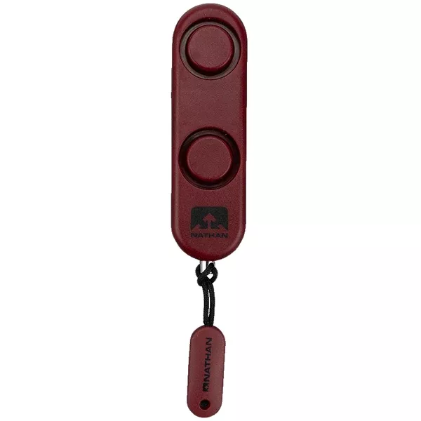 SaferRun Ripcord Siren