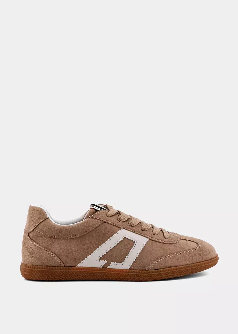 Saffron Sneaker
