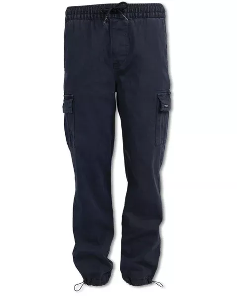 Saint Goliath Team Pant - Washed Black