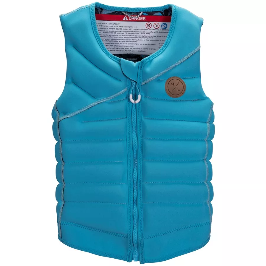 Sale ● Hyperlite Cadence Comp Wake Vest – Women’s 2022