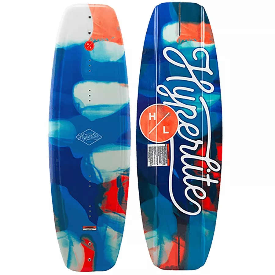 Sale ● Hyperlite Divine Wakeboard – Girls’ 2022
