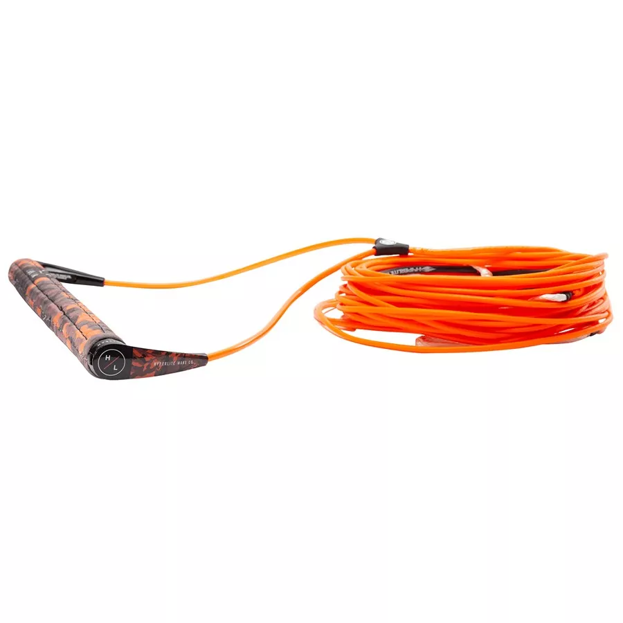 Sale ● Hyperlite SG Wakeboard Handle + 70′ X-Line