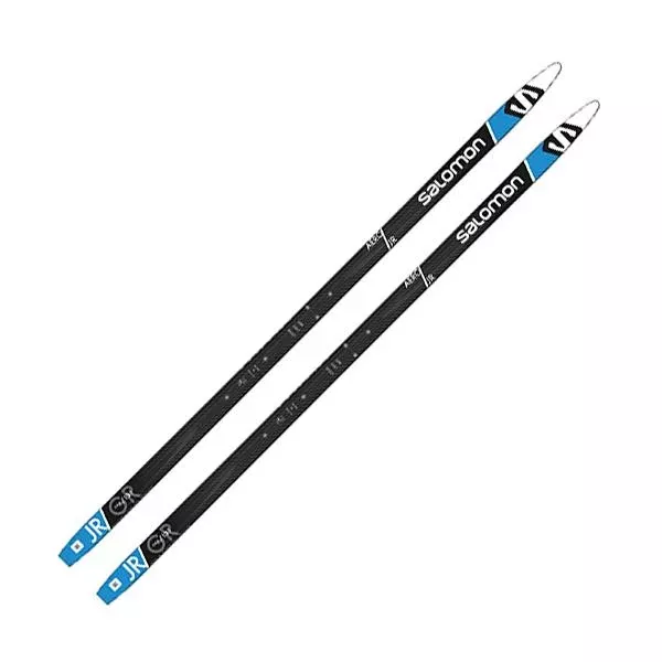Salomon Aero JR Grip (waxless)