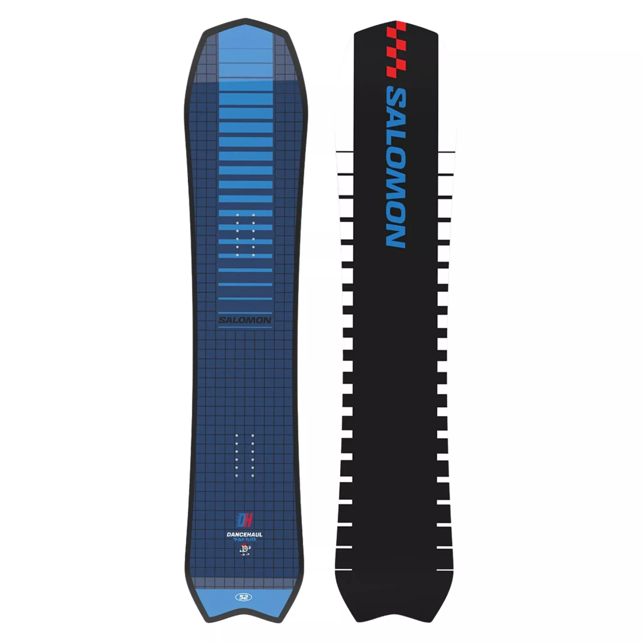 Salomon Dance Haul