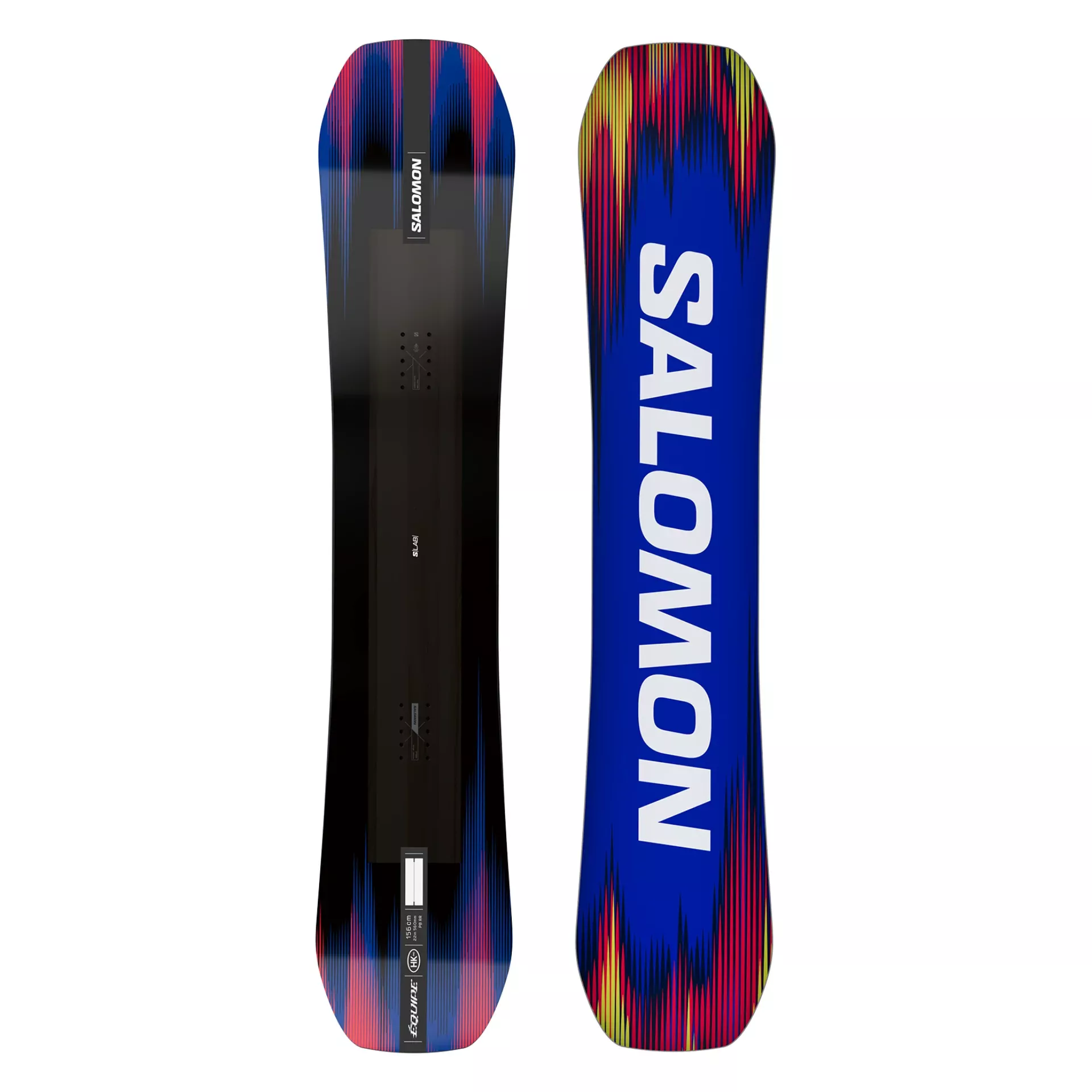 Salomon Huck Knife Pro S/Lab Equipe
