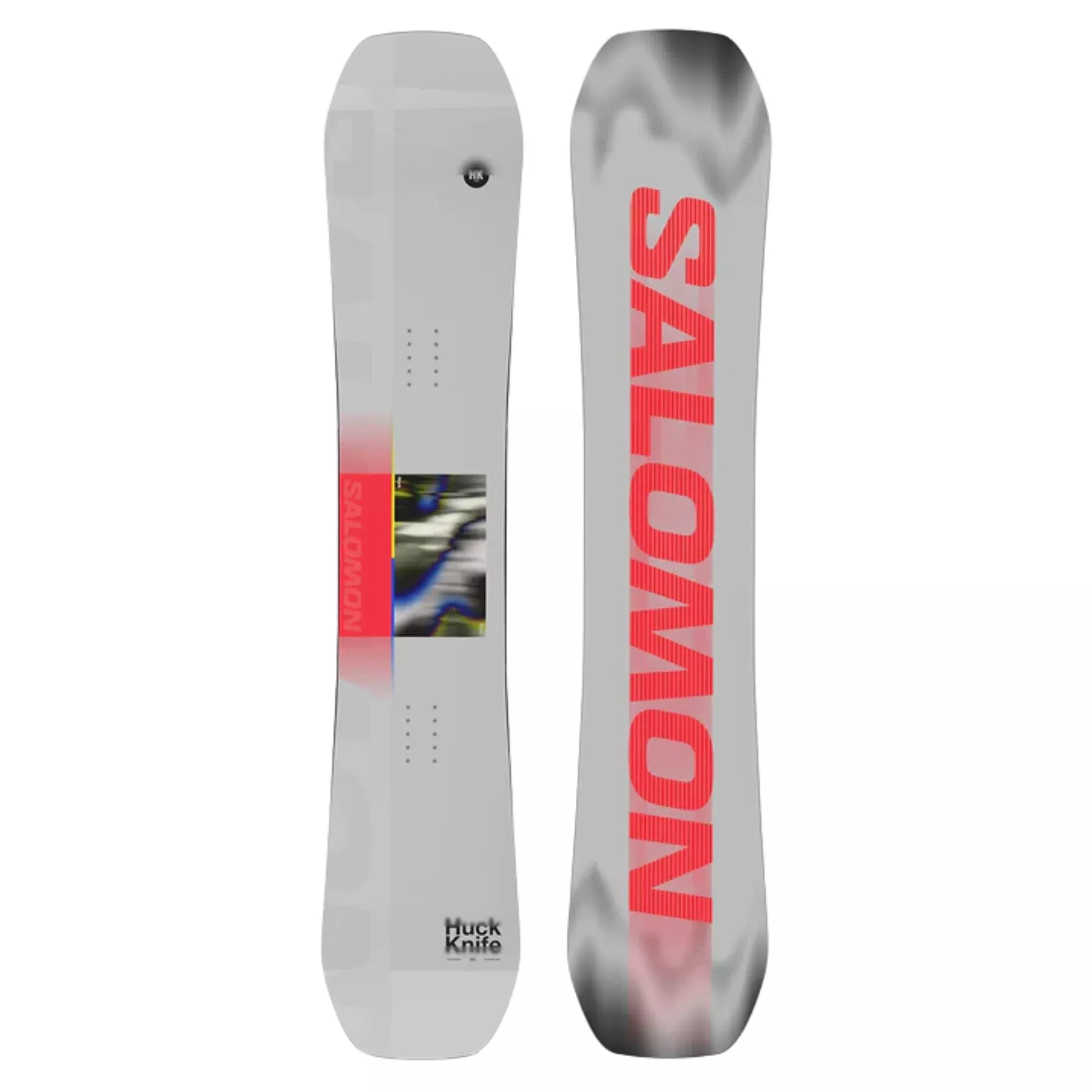 Salomon Huck Knife Snowboard