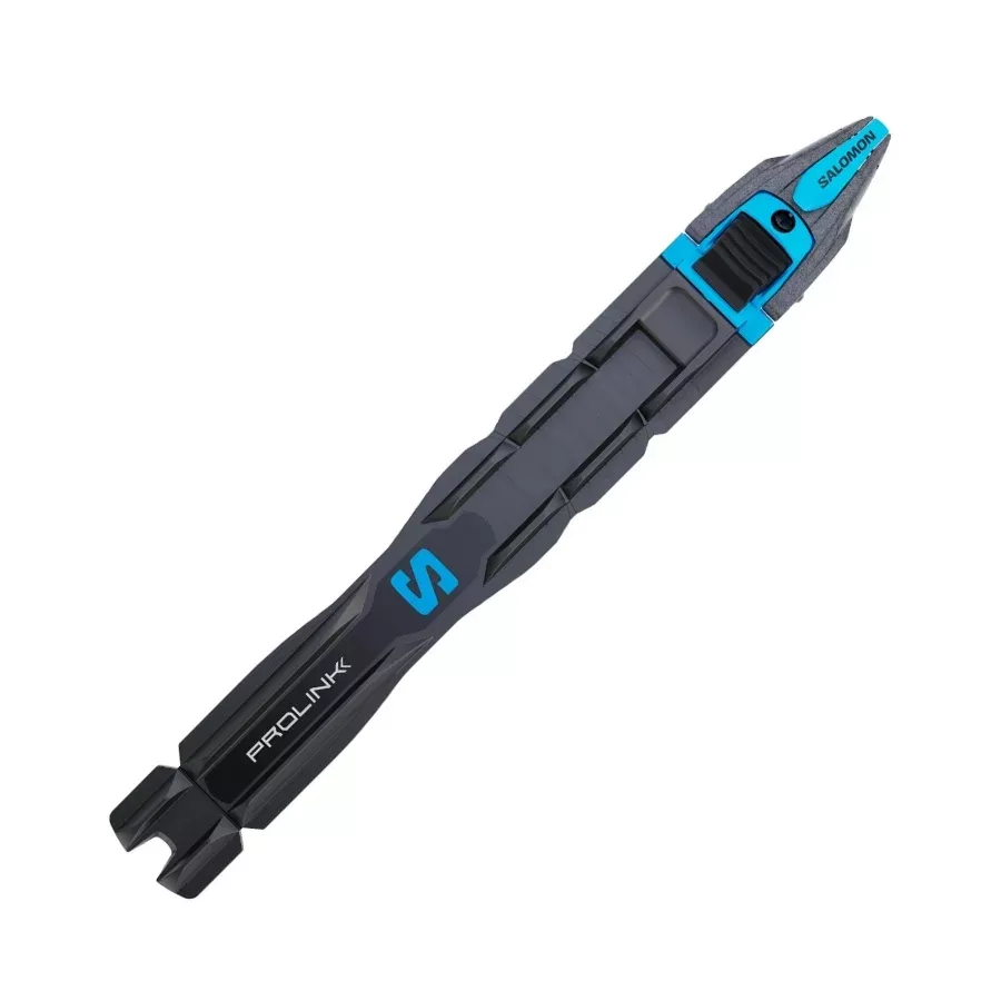 Salomon Prolink Race Classic Binding