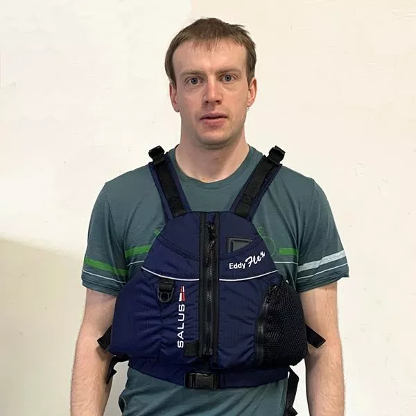 Salus Eddy-Flex PFD