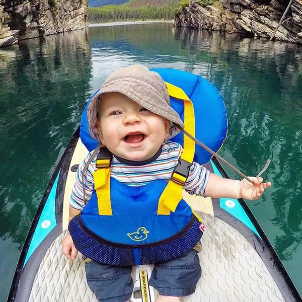 Salus PFD Bijoux Baby
