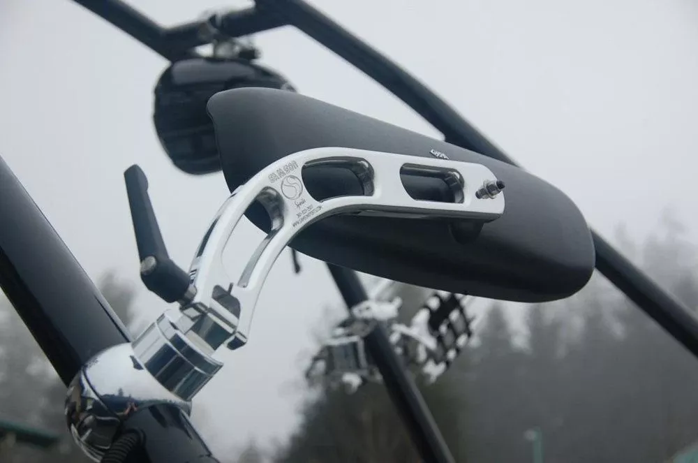 Samson Xtreme Mirror Arm