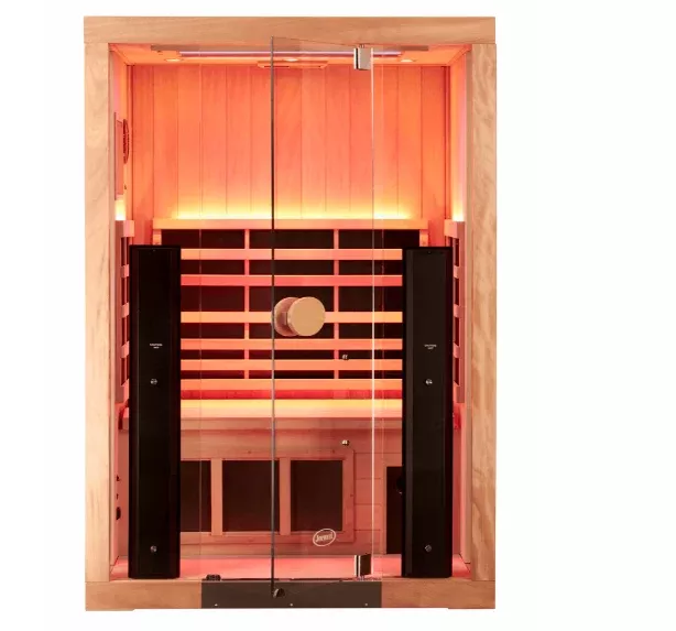SAUNA - JS-21