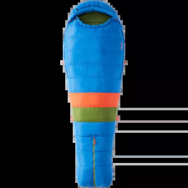 Sawtooth 15 Long
