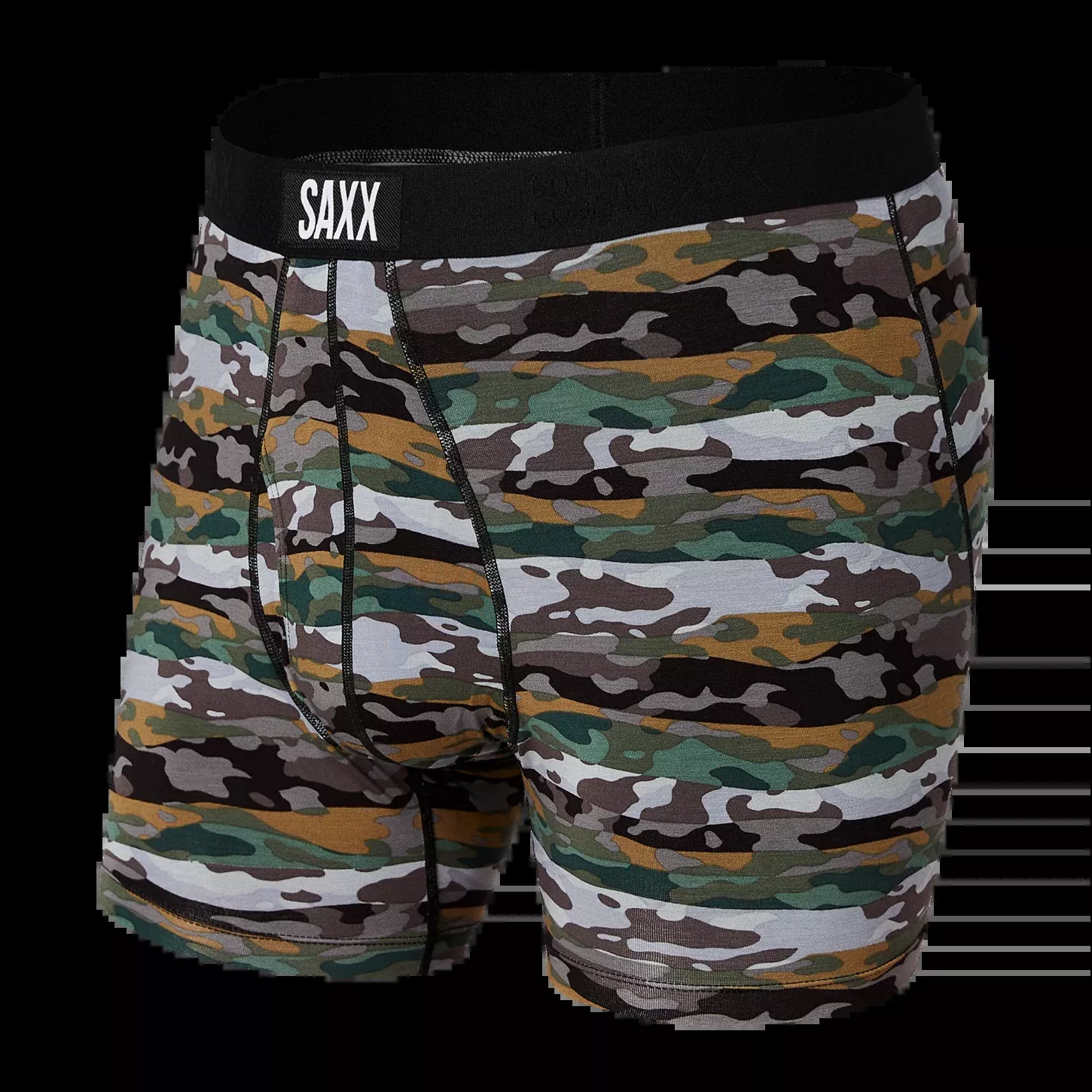 Saxx Underwear: Ultra Boxer Brief