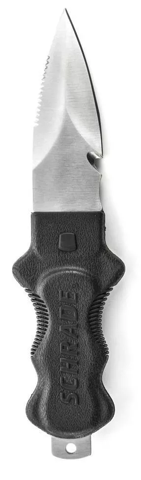 Schrade WR2 Dive Knife