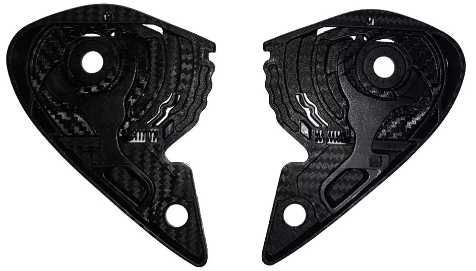 Scorpion EXO-R420 Base Plate Set