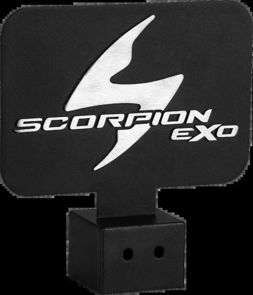 SCORPION HEADER HELMET TREE HEADER