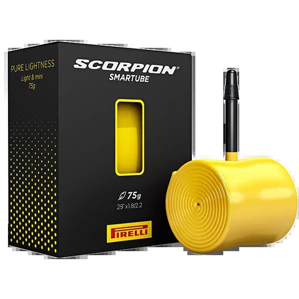 Scorpion SmarTube 29x2.20-2.60 40 mm Presta Valve
