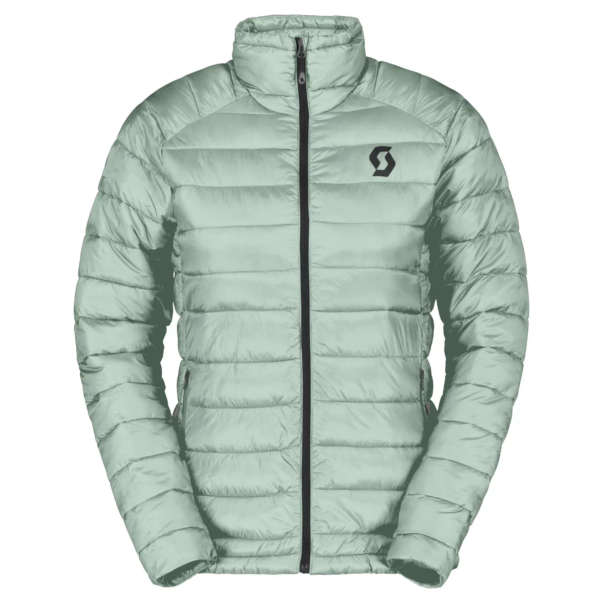 Scott Women's Insuloft Tech Primaloft Jacket - Fresh Green